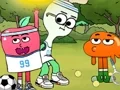 Gêm The Summer Sports Quiz 2020 ar-lein