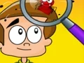 Gêm Doctor Kids 2! ar-lein