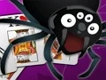 Gêm Huge Spider Solitaire ar-lein