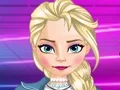 Gêm Tik Tok Princess ar-lein