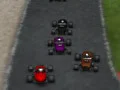 Gêm Red Kart Racer ar-lein