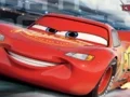 Gêm McQueen Cars Jigsaw Puzzle Collection ar-lein