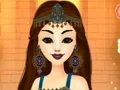 Gêm Arabian Princess Dress Up ar-lein