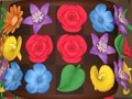 Gêm Garden Match 3D ar-lein