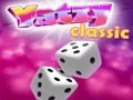 Gêm Yatzy Classic ar-lein