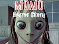 Gêm Momo Horror Story ar-lein