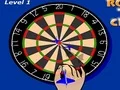 Gêm Round The Clock ar-lein