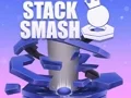 Gêm Stack Smash ar-lein