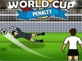 Gêm World Cup Penalty 2018 ar-lein