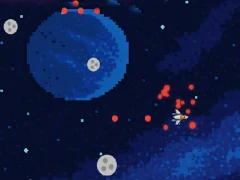 Gêm Stellar Guardian ar-lein