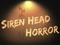 Gêm Siren Head Horror ar-lein