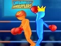 Gêm Drunken Wrestlers ar-lein