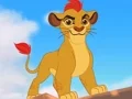 Gêm The Lion Guard Protectors of the Pridelands ar-lein