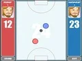 Gêm Hockey 2D ar-lein