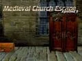Gêm Medieval Church Escape 2 Episode 2 ar-lein