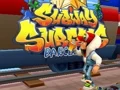 Gêm Subway Surfers Barcelona ar-lein