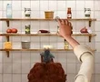 Gêm Ratatouille ar-lein