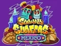 Gêm Subway Surfers World Tour Mexico ar-lein