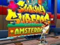 Gêm Subway Surfers World tour Amsterdam ar-lein