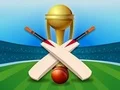 Gêm Cricket Champions Cup ar-lein