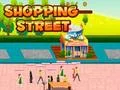 Gêm Shopping Street ar-lein