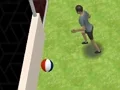 Gêm 3D Ping Pong ar-lein