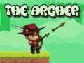 Gêm The Archer ar-lein
