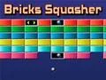 Gêm Bricks Squasher ar-lein