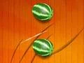 Gêm Fruit Cut Ninja ar-lein