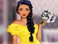 Gêm Plus Size Wedding ar-lein