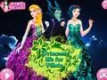 Gêm Princess Life For Villain ar-lein