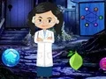 Gêm Chemistry Student Escape ar-lein