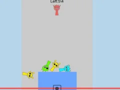 Gêm Sprunki Build Tower ar-lein