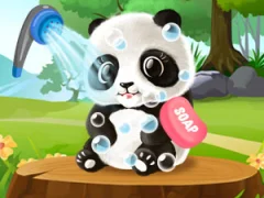 Gêm Baby Beast Beauty ar-lein