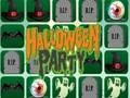 Gêm Halloween Party ar-lein