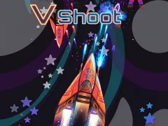 Gêm V Shoot ar-lein