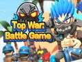 Gêm Top War: Battle Game ar-lein