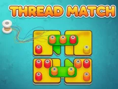 Gêm Thread Match ar-lein