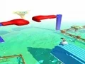 Gêm Roller 3d ar-lein