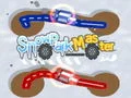 Gêm Snow Park Master ar-lein