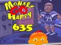 Gêm Monkey Go Happy Stage 635 ar-lein
