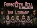 Gêm Forgotten Hill Disillusion: The library ar-lein