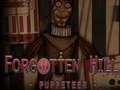 Gêm Forgotten hill: puppeteer ar-lein