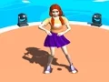 Gêm Truth Runner 2 ar-lein