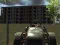 Gêm Free Rally: STALKER Mode ar-lein