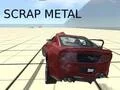 Gêm Scrap metal 1 ar-lein