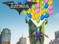 Gêm Lego Batman Movie ar-lein