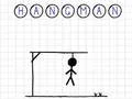 Gêm Hangman ar-lein