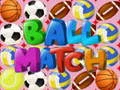 Gêm Ball Match ar-lein