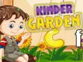 Gêm Kindergarten ar-lein
